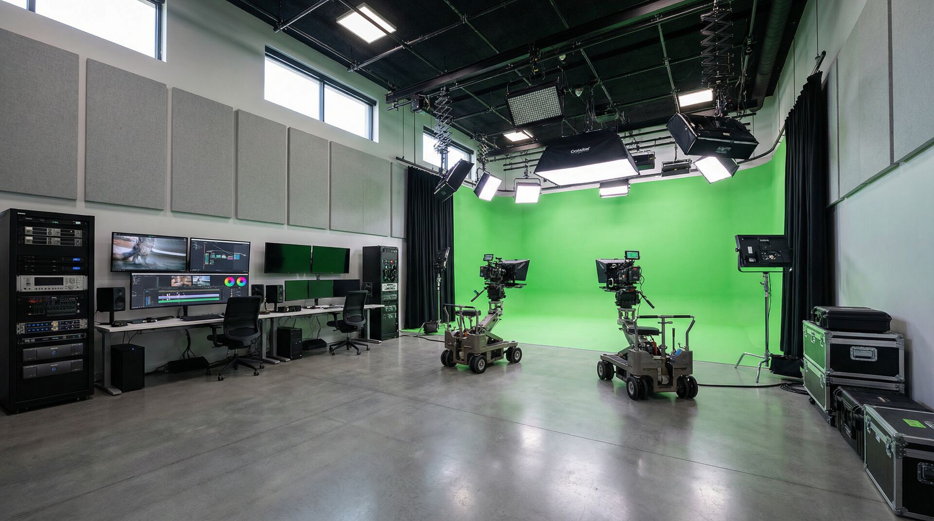 绿帽社合作伙伴